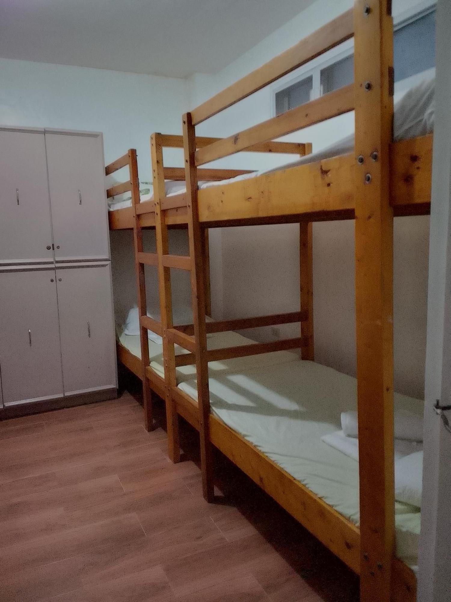 Leizel'S Bed & Breakfast Palompon エクステリア 写真