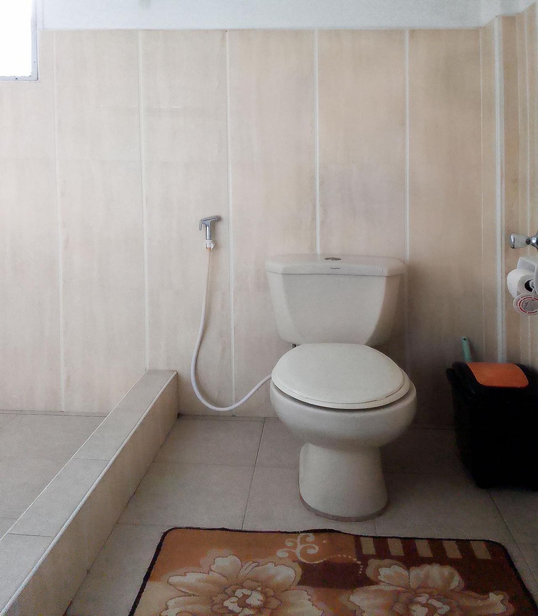 Leizel'S Bed & Breakfast Palompon エクステリア 写真