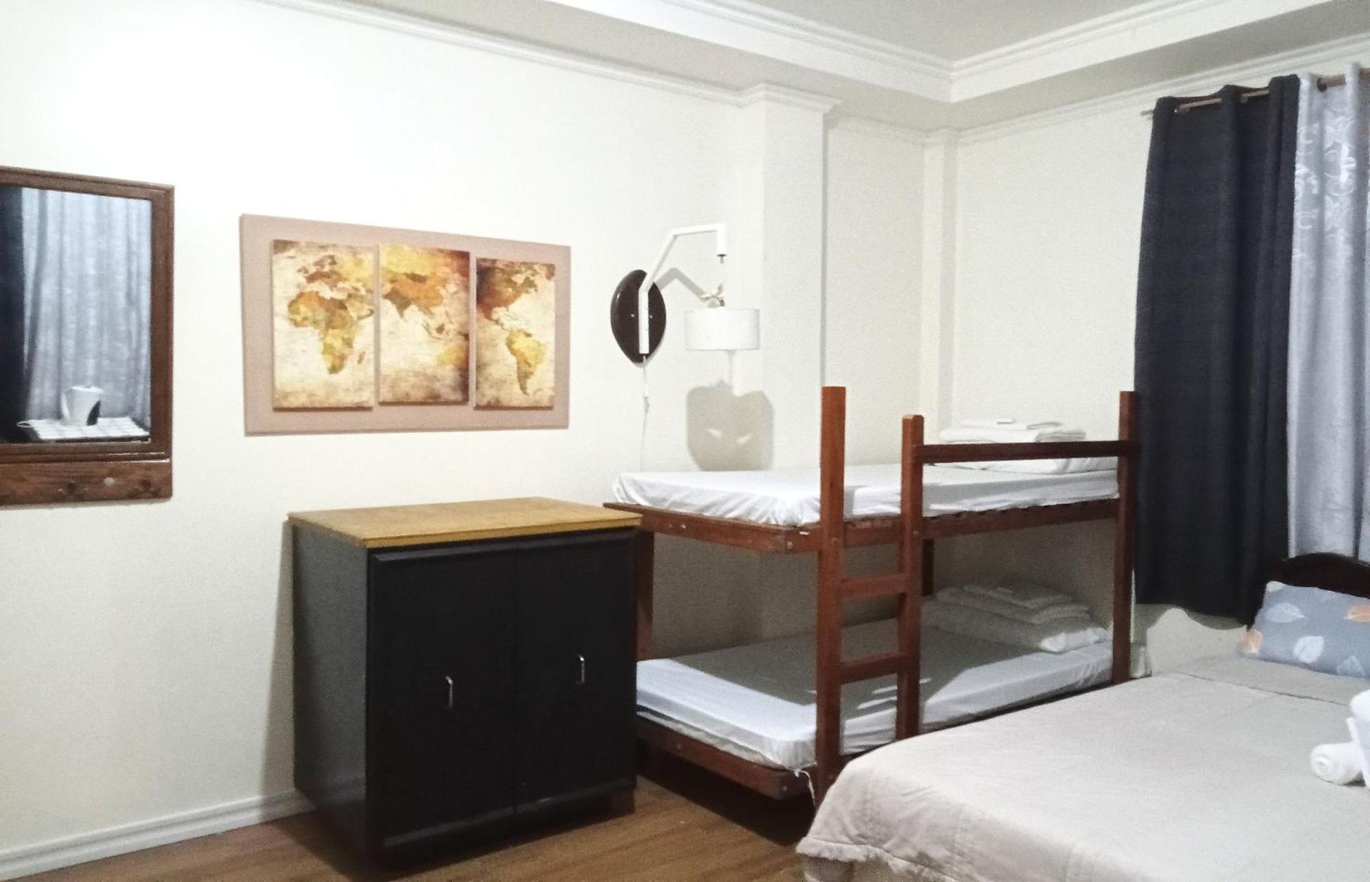 Leizel'S Bed & Breakfast Palompon エクステリア 写真
