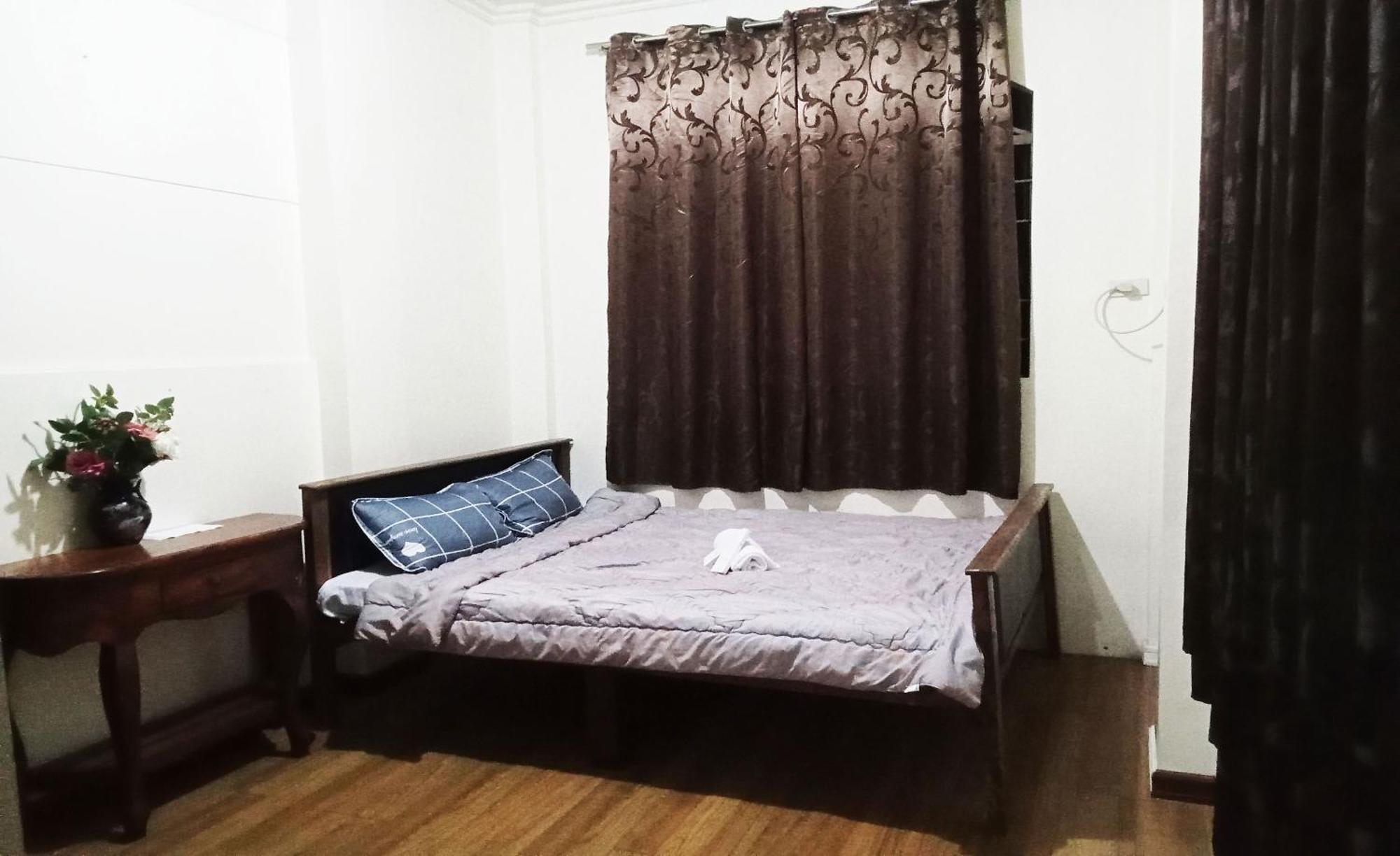 Leizel'S Bed & Breakfast Palompon エクステリア 写真