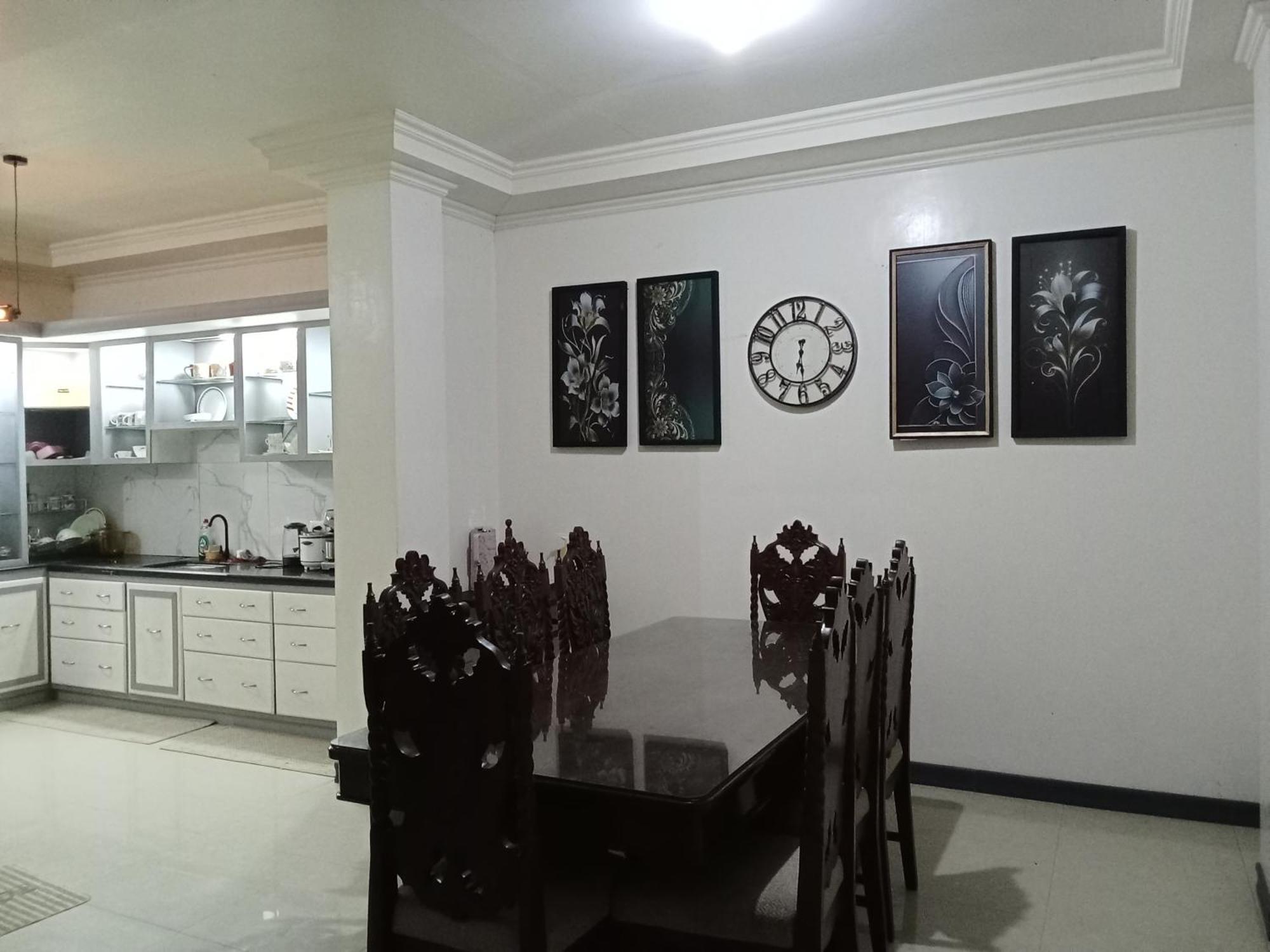 Leizel'S Bed & Breakfast Palompon エクステリア 写真