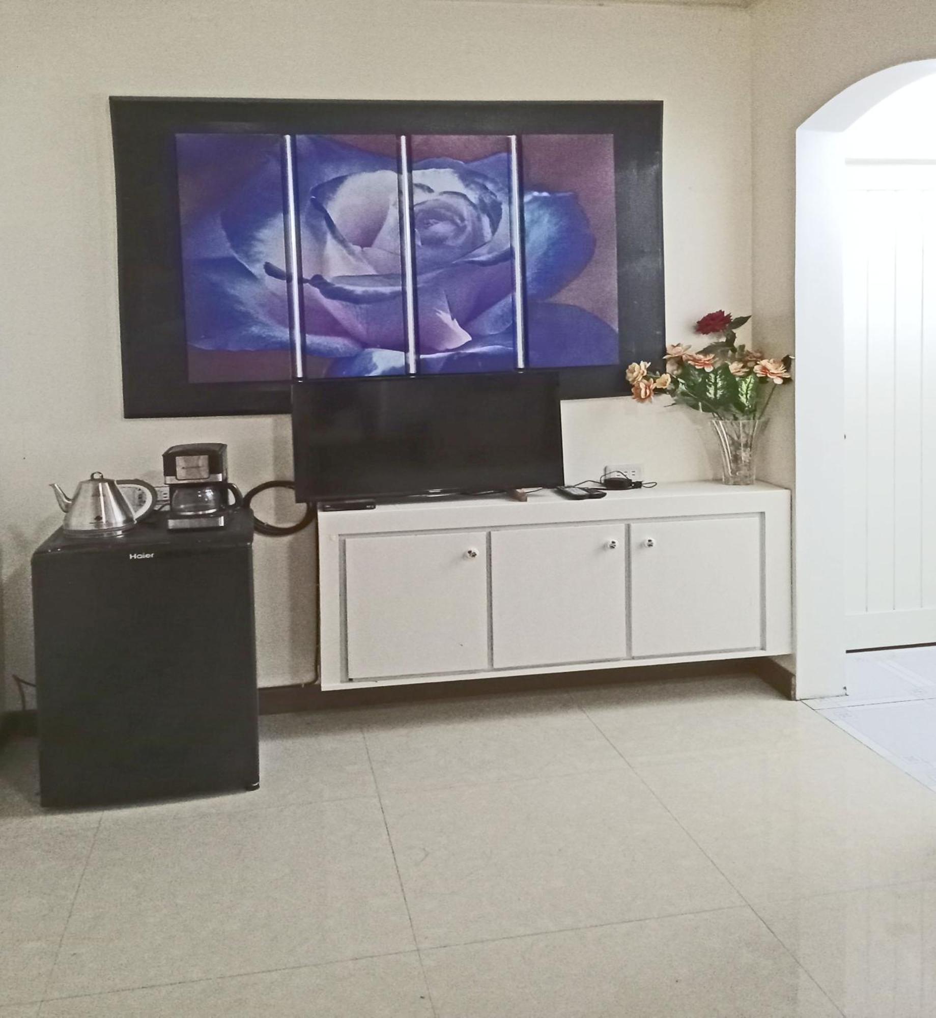 Leizel'S Bed & Breakfast Palompon エクステリア 写真