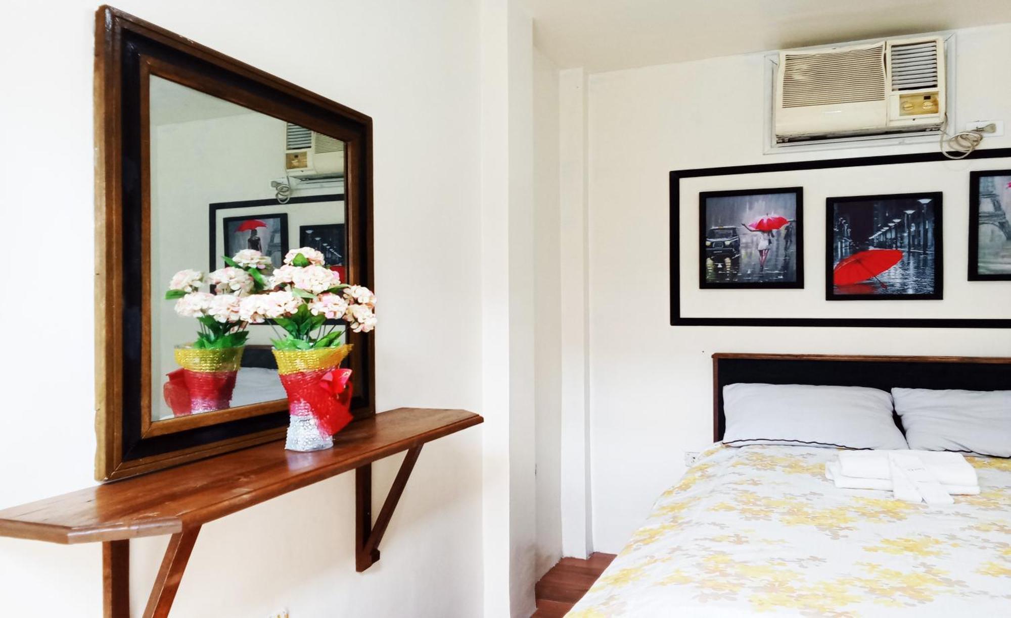 Leizel'S Bed & Breakfast Palompon エクステリア 写真