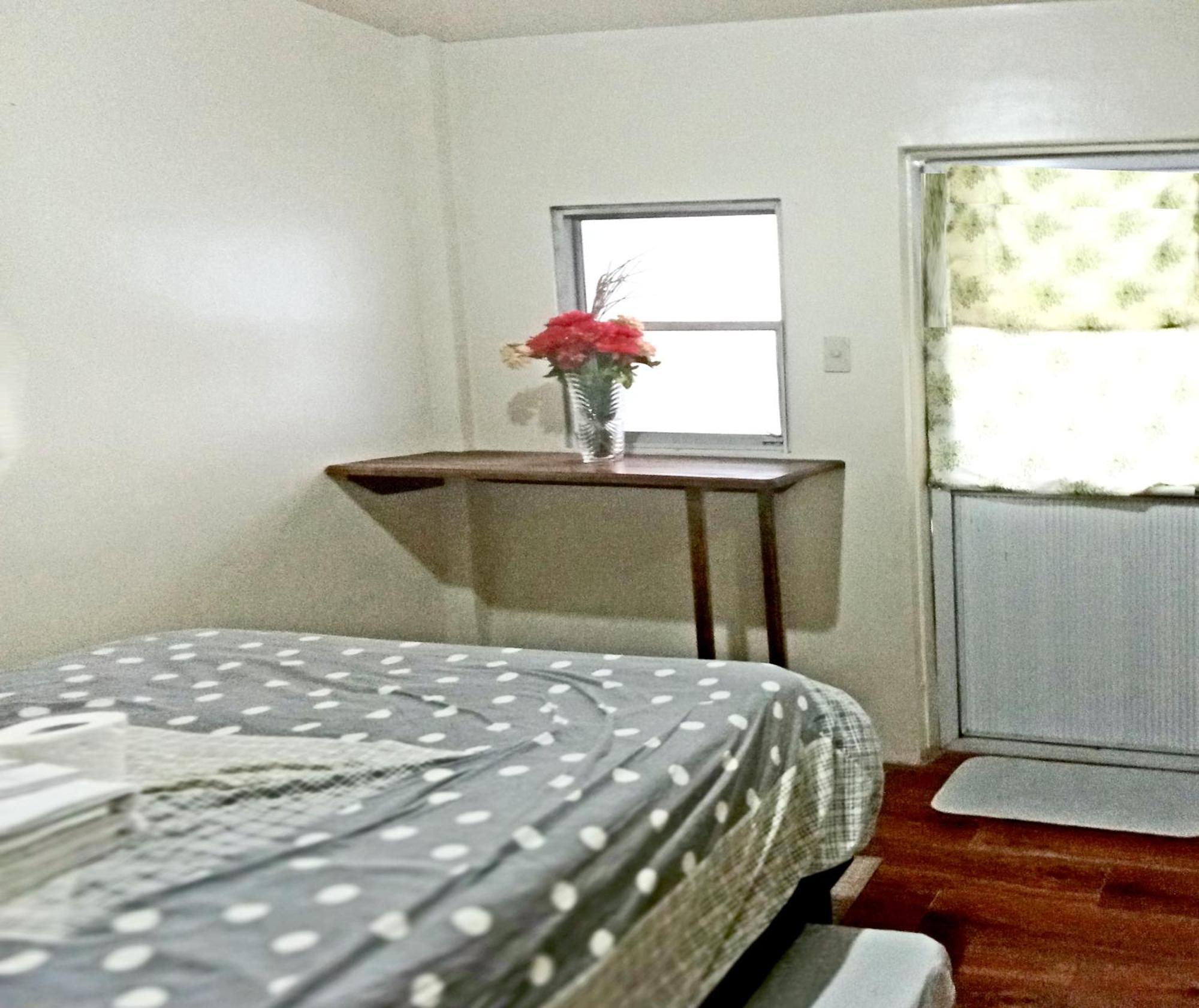 Leizel'S Bed & Breakfast Palompon エクステリア 写真