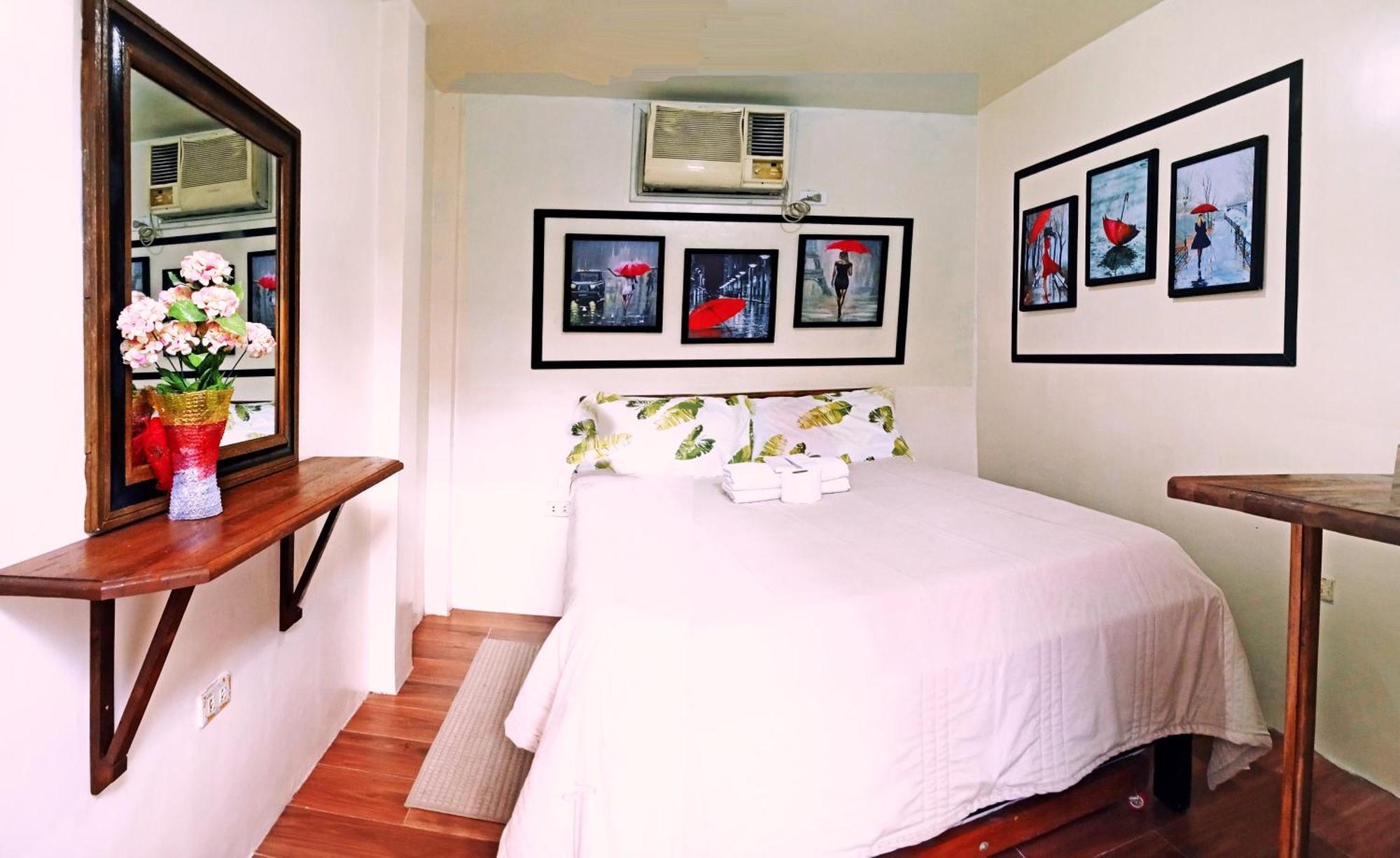 Leizel'S Bed & Breakfast Palompon エクステリア 写真