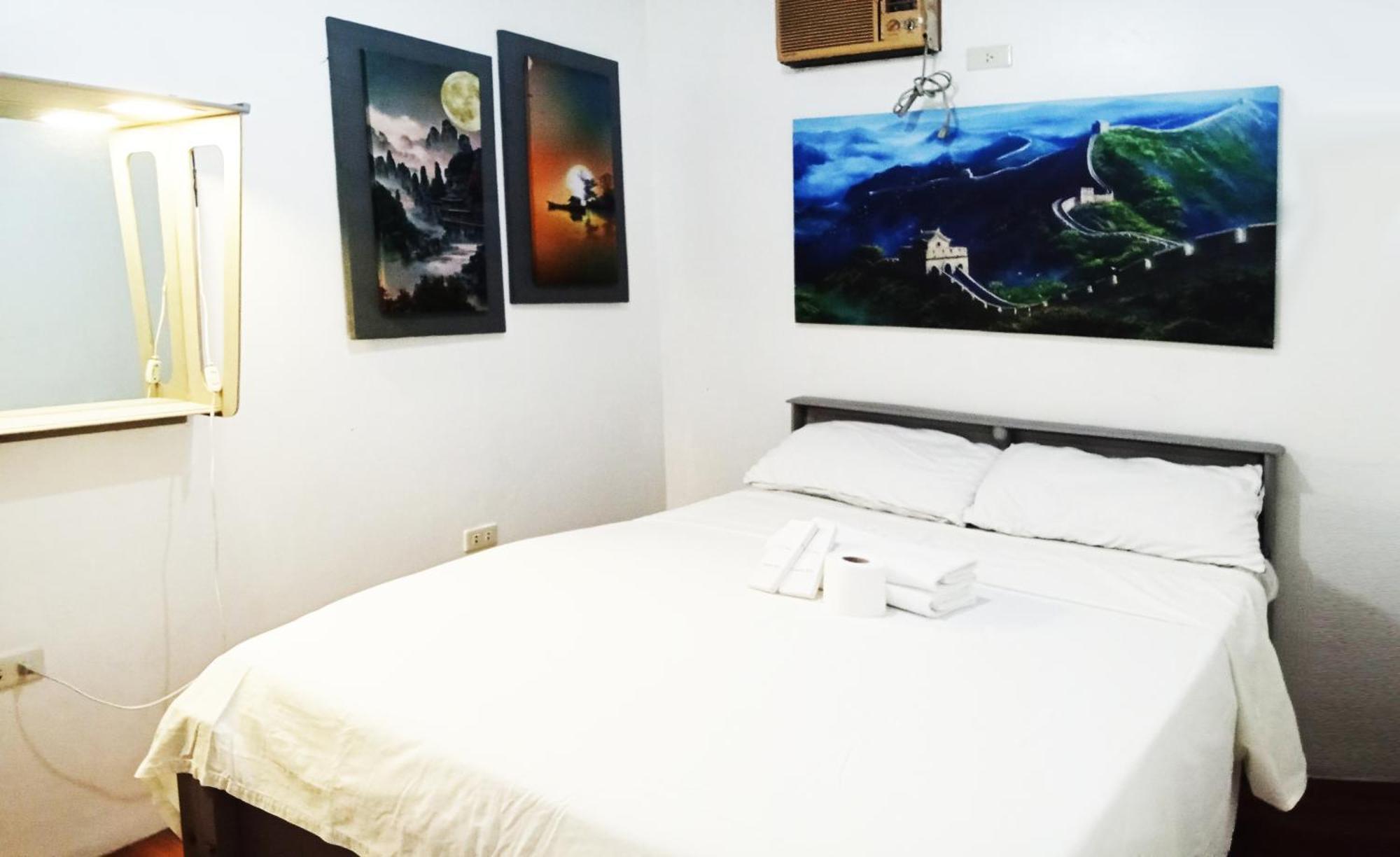 Leizel'S Bed & Breakfast Palompon エクステリア 写真