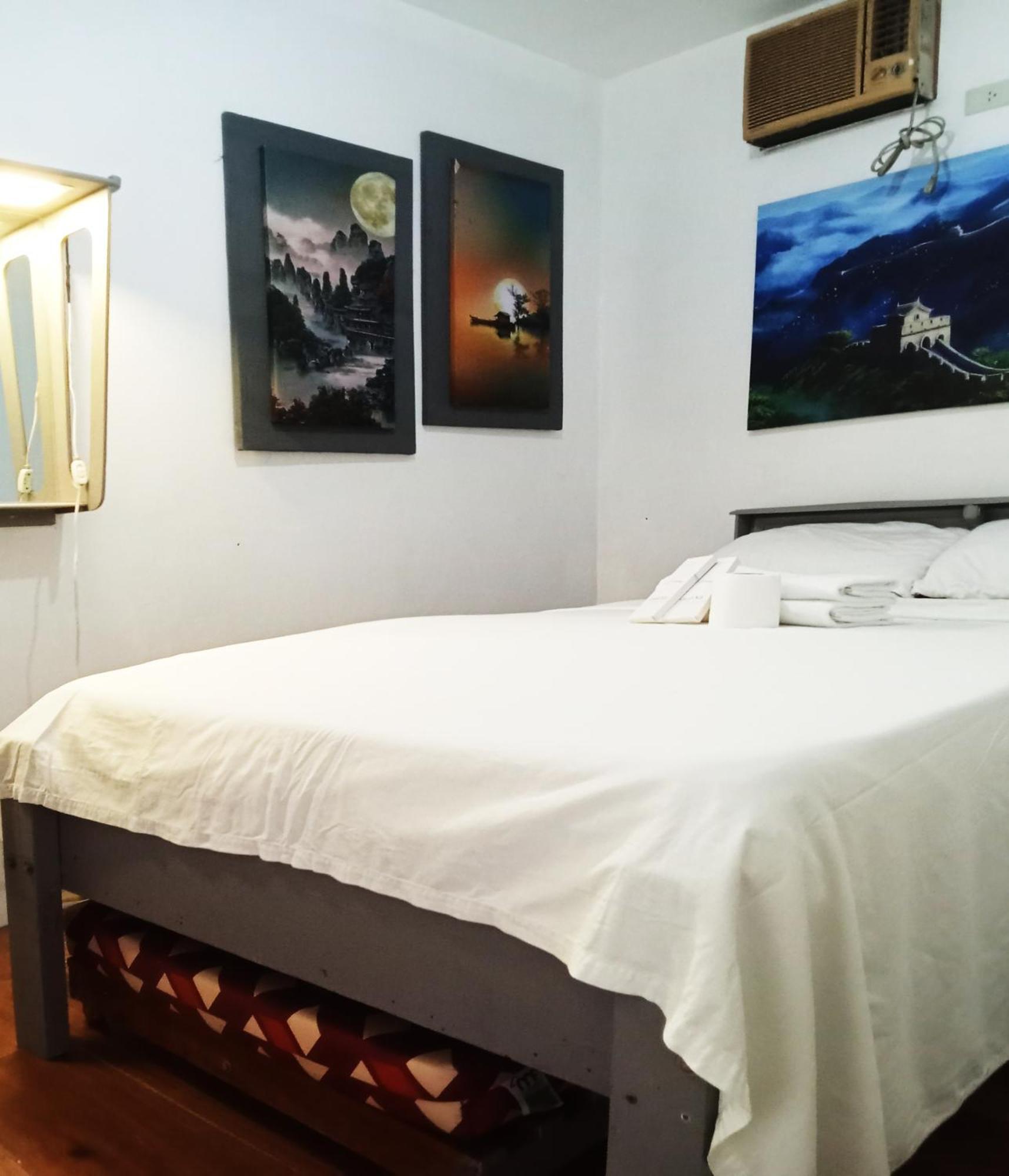 Leizel'S Bed & Breakfast Palompon エクステリア 写真